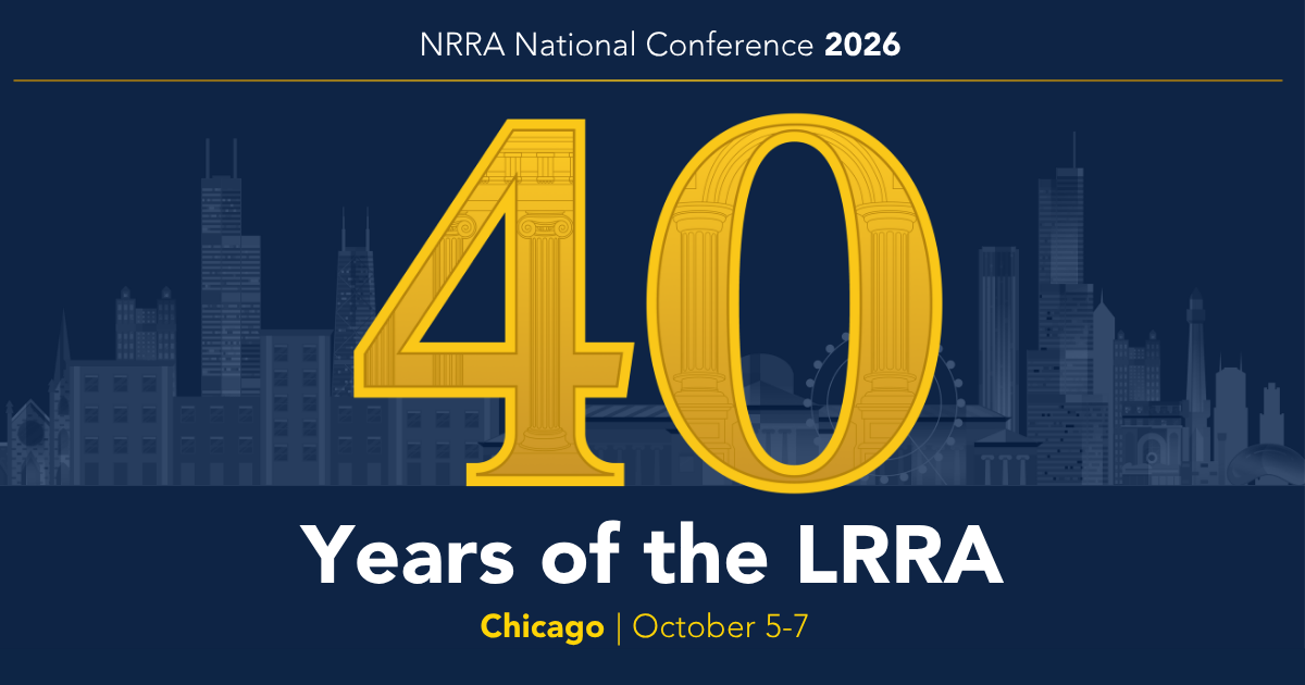 2026 NRRA National Conference: Recap and Top Takeaways for the RRG Industry