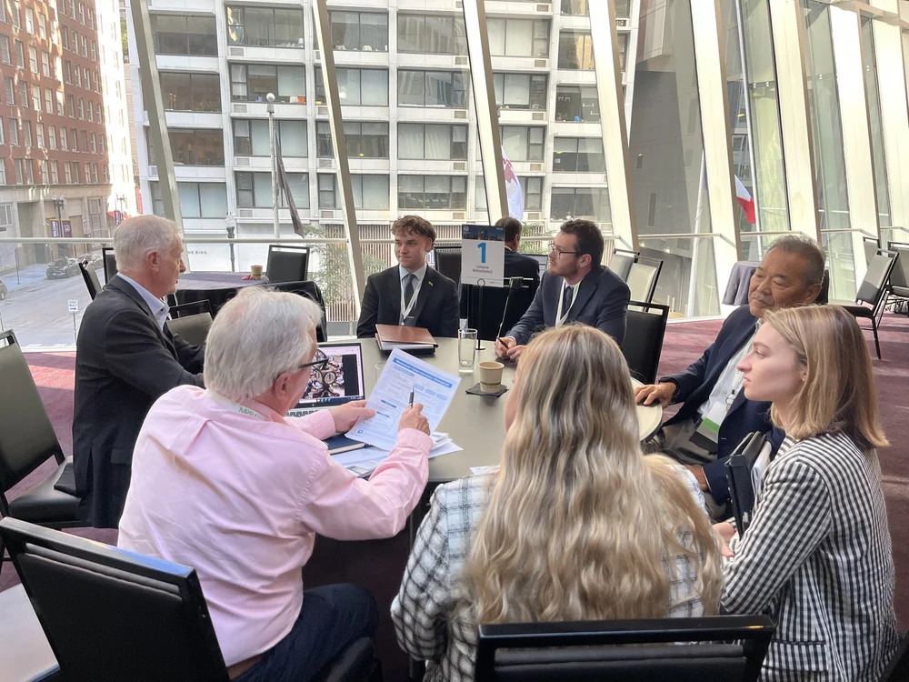 NRRA National Conference 2026 | Chicago, Oct 5–7 | RRG Industry ...