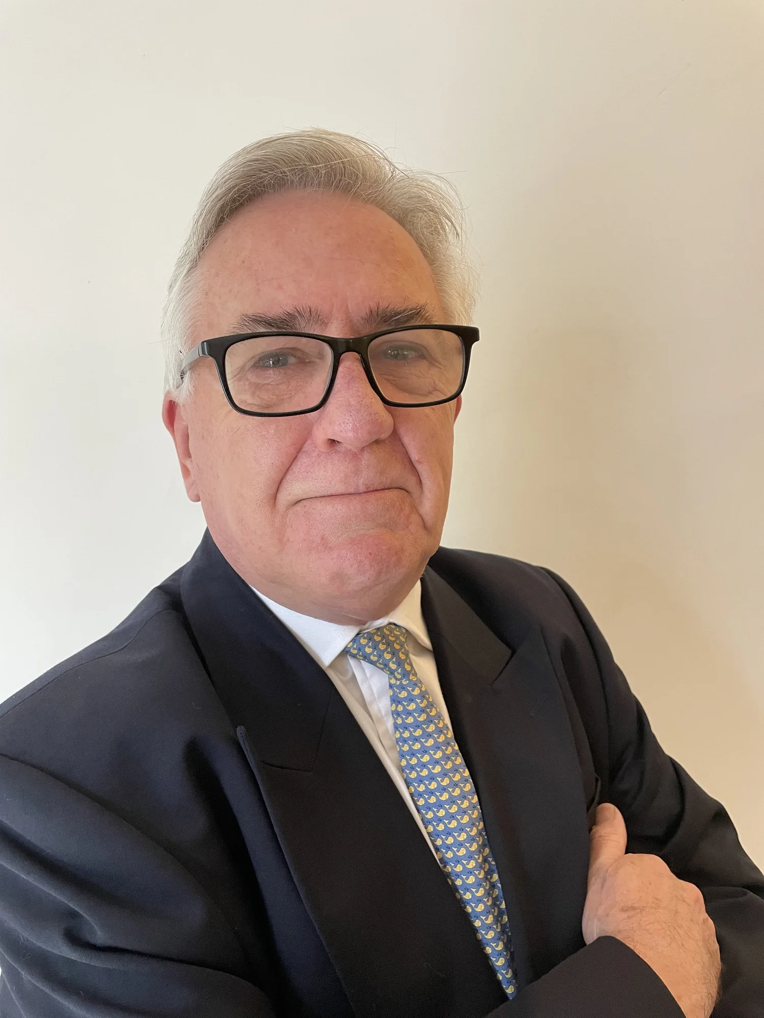 Ted Davey
