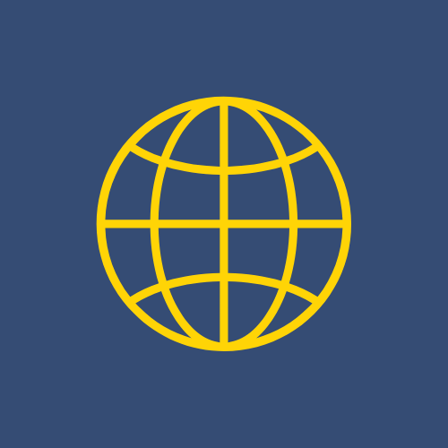 website logo