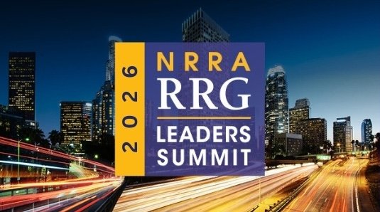 2026 NRRA RRG Leaders Summit