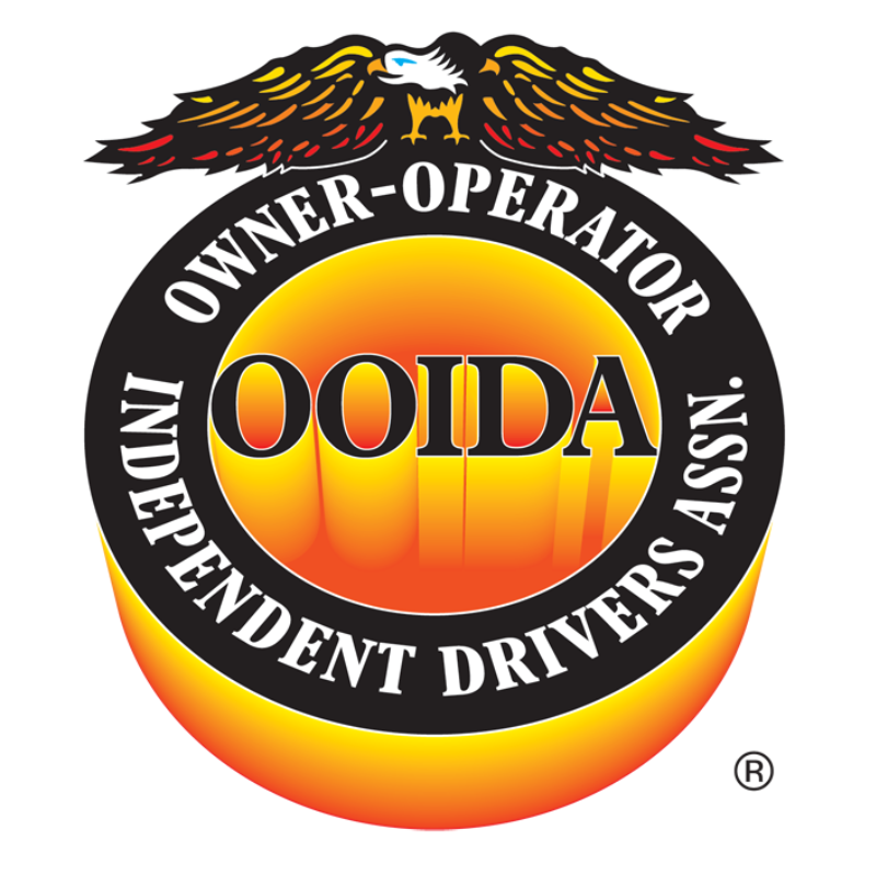 OOIDA Logo