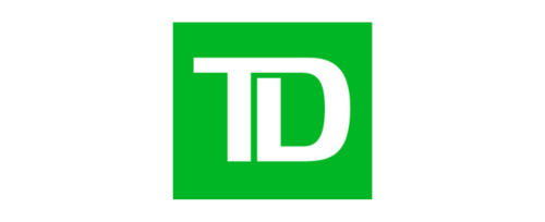 TD Sponsor Graphic
