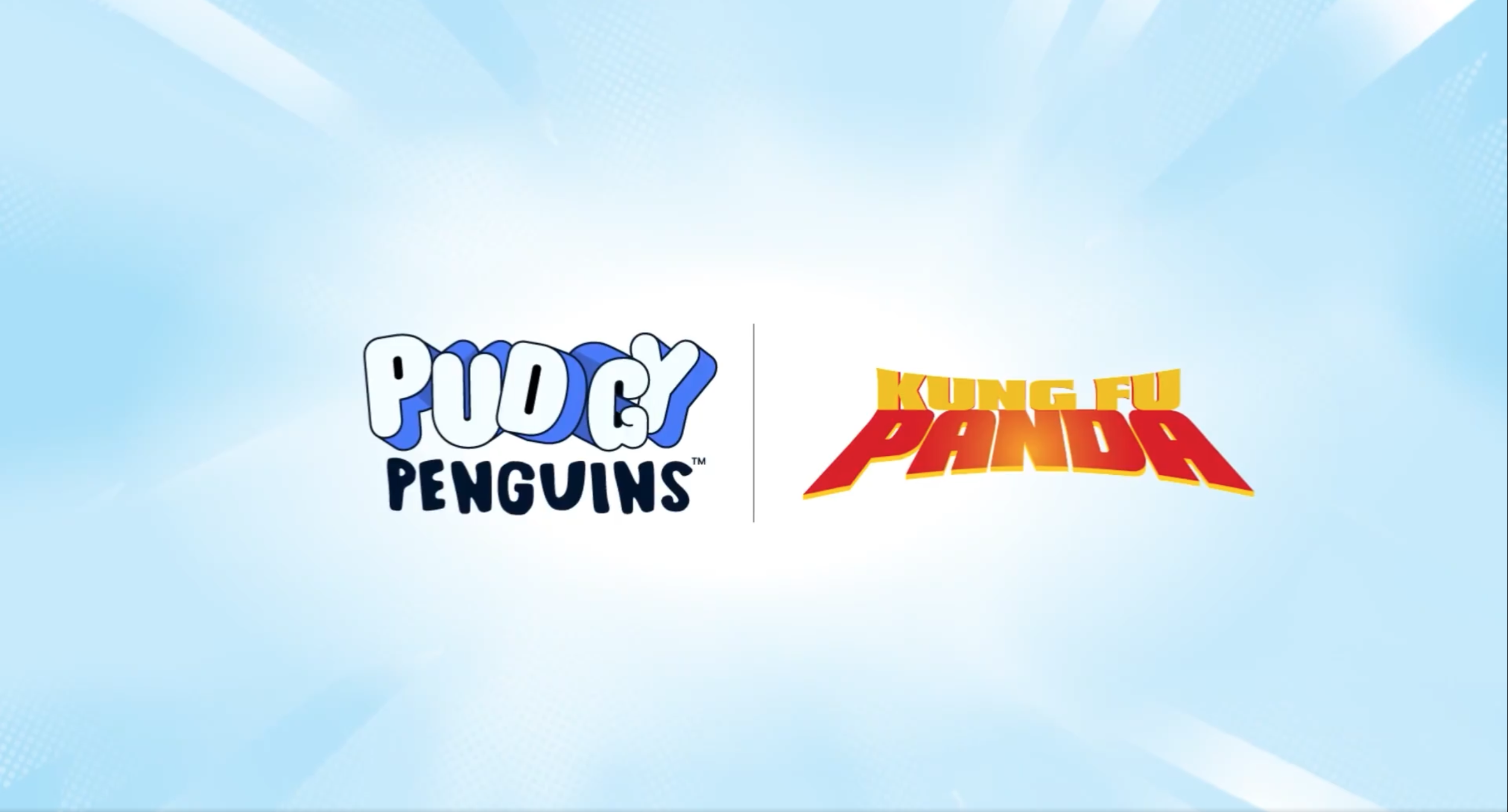Pudgy Penguins X Kung Fu Panda