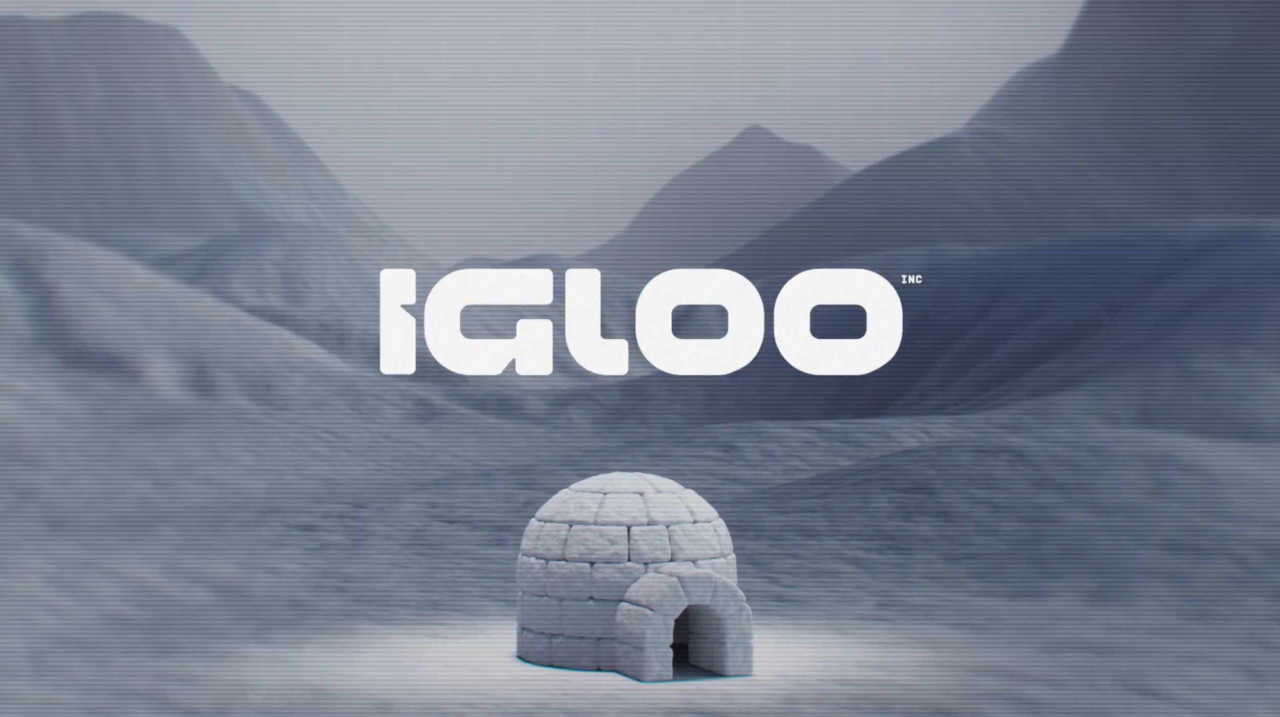 Igloo