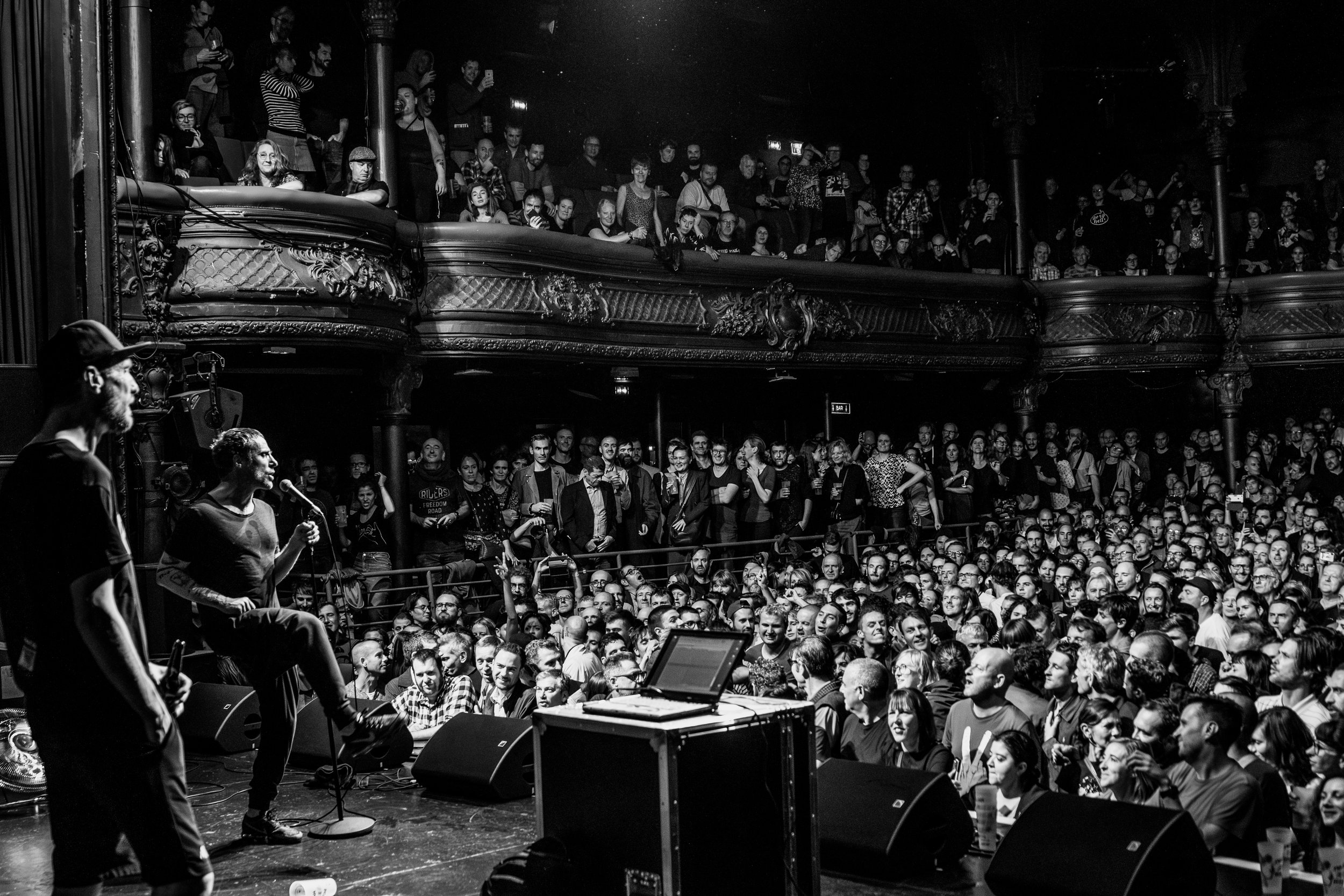 Sleaford Mods