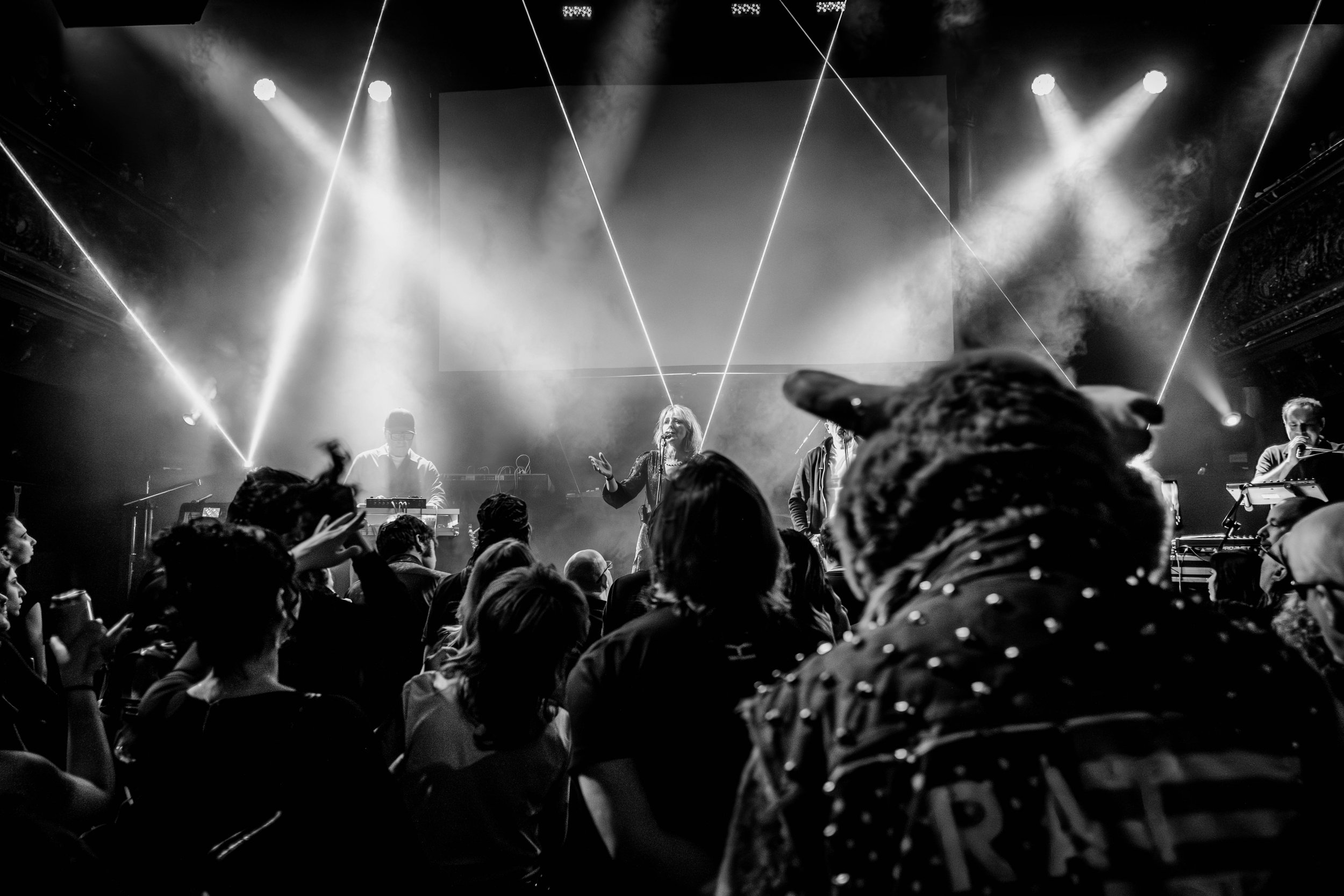 San Francisco, 2025.