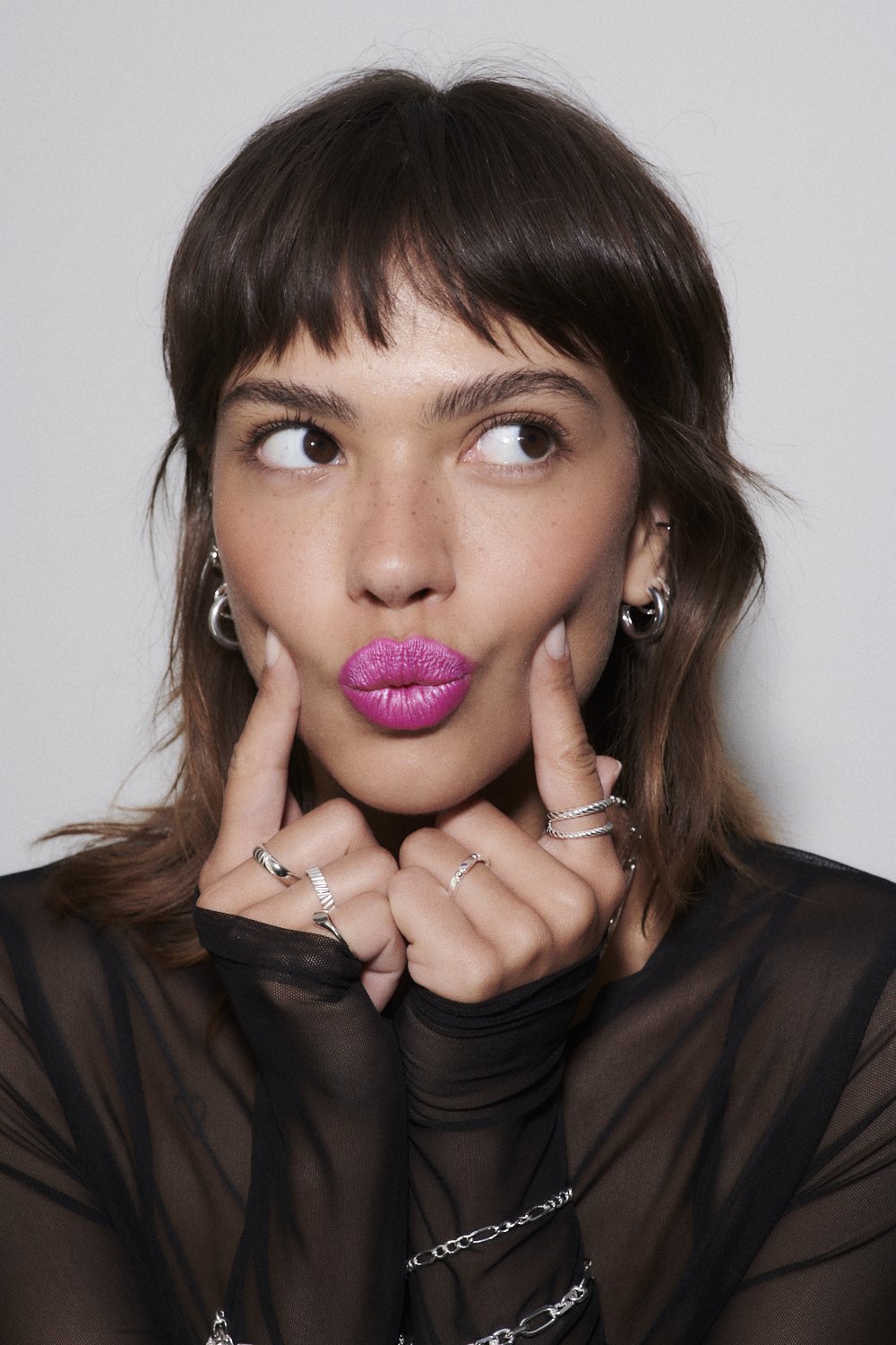 Daisy Jewellery