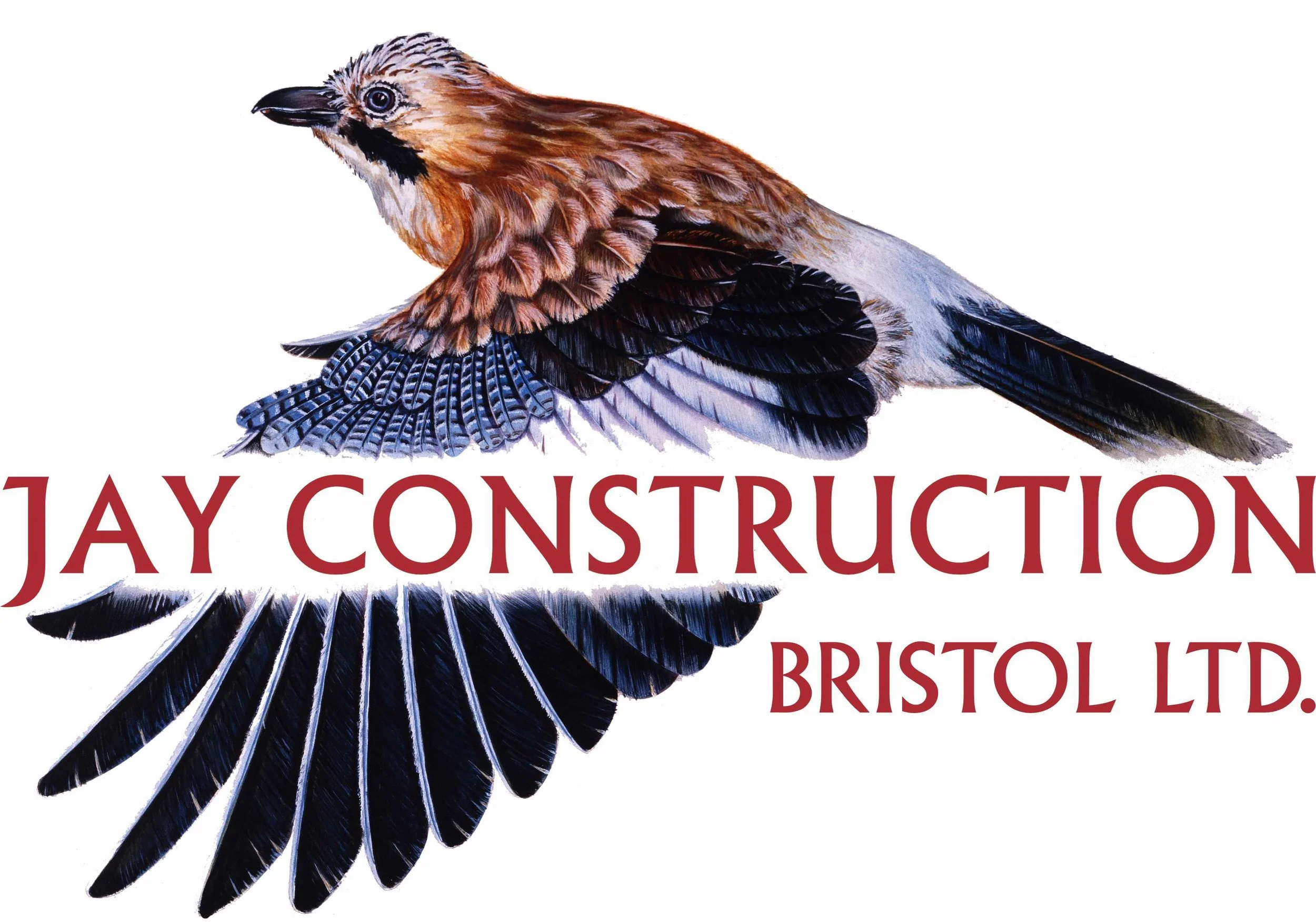 JAY CONSTRUCTION BRISTOL LIMITED logo