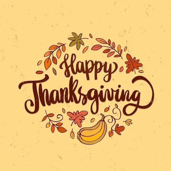 Thanksgiving Recess, schools closed