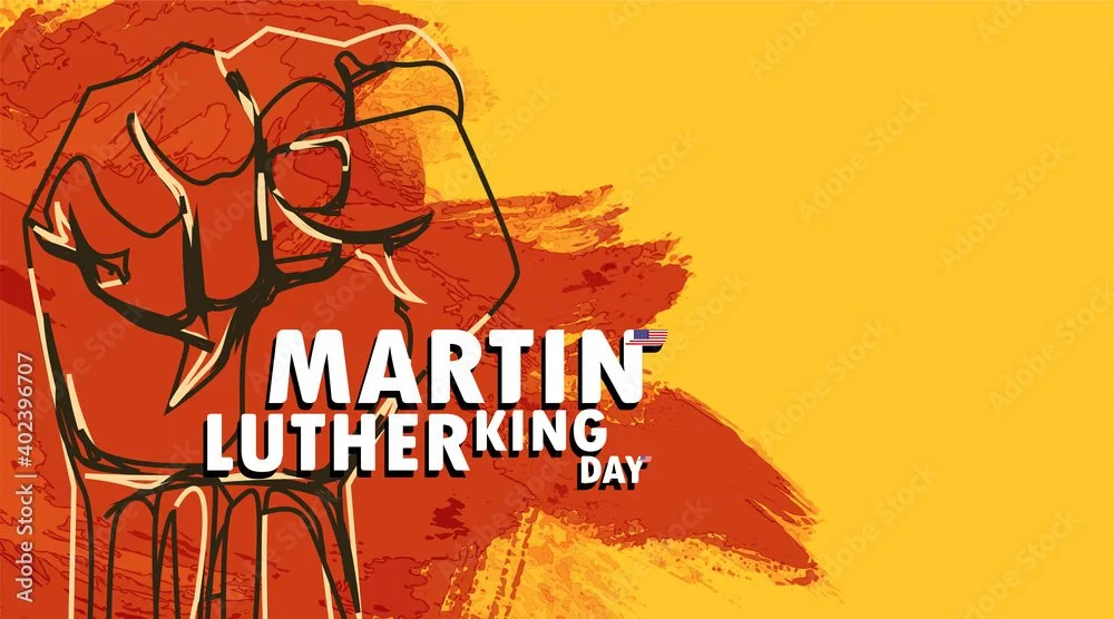 Rev. Dr. Martin Luther King Jr. Day, schools closed