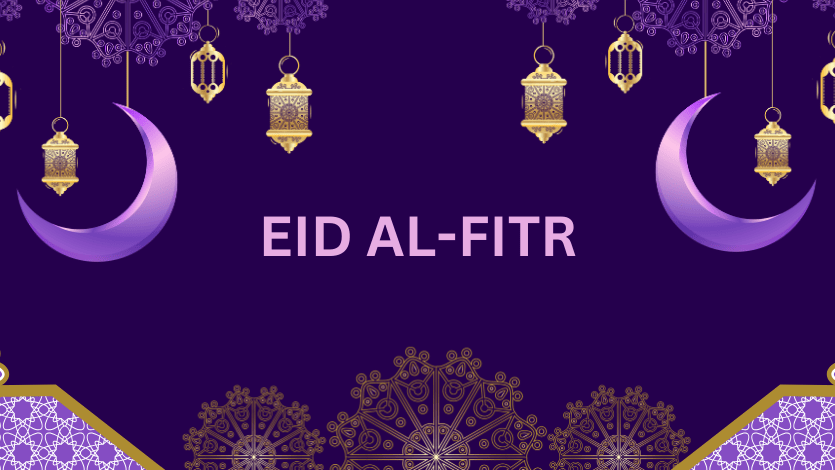 Eid al-Fitr, schools closed
