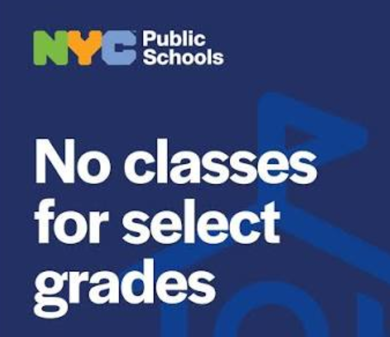 Clerical Day; no classes for students 