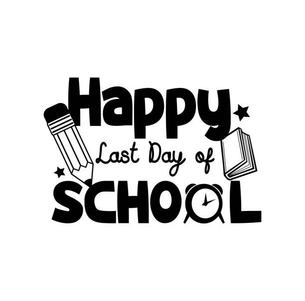 Last Day of School