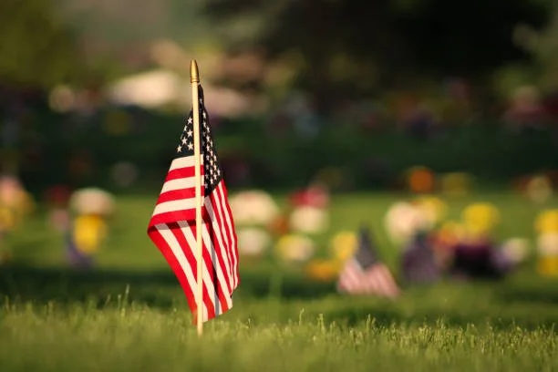 Memorial Day, schools closed