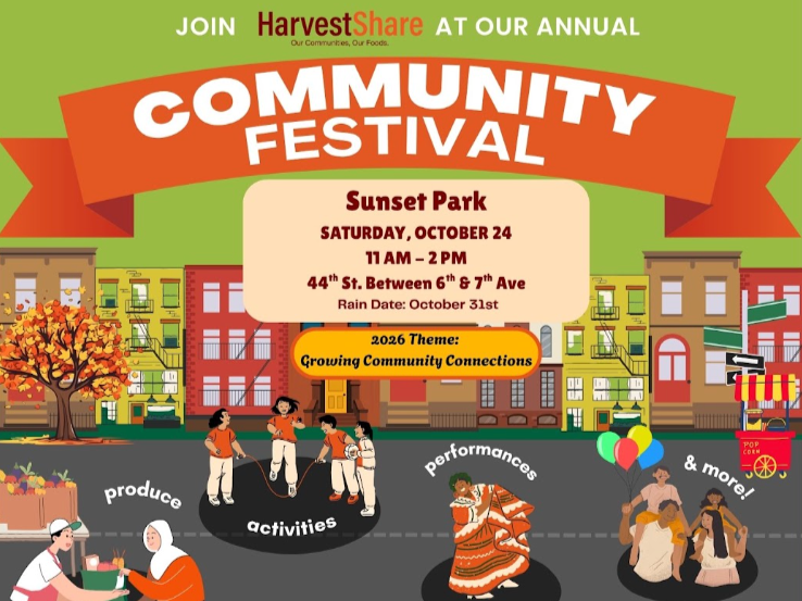 Community Festival 