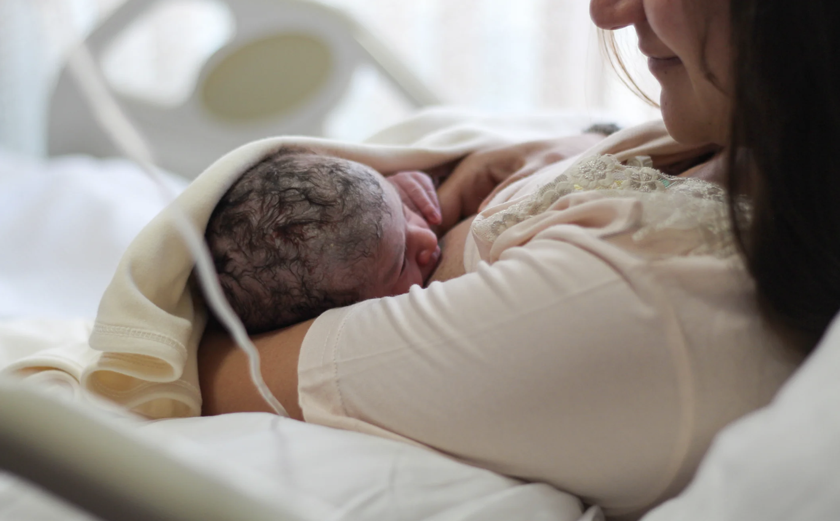 The Uterus After Birth; How To Prepare For The Early Changes