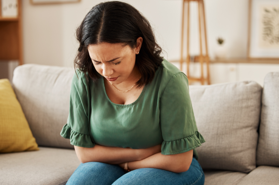 How Hashimoto’s Hypothyroidism Can Effect Your Digestion