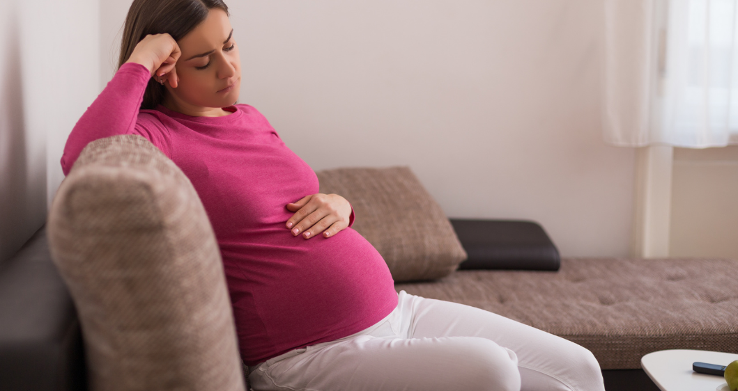 Iron Deficiency Anaemia And Postpartum Haemorrhage