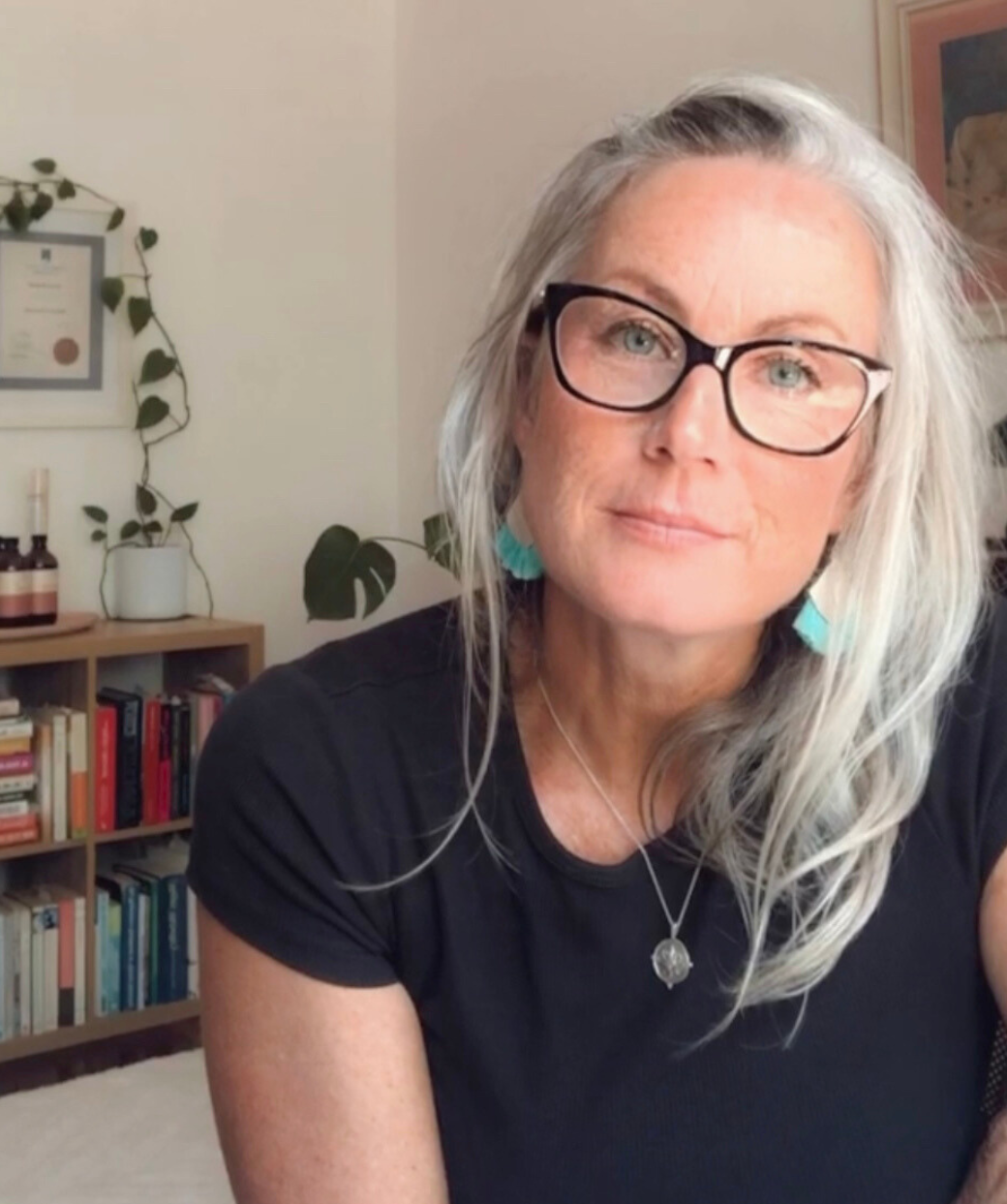 Kristin Beckedahl Naturopath
