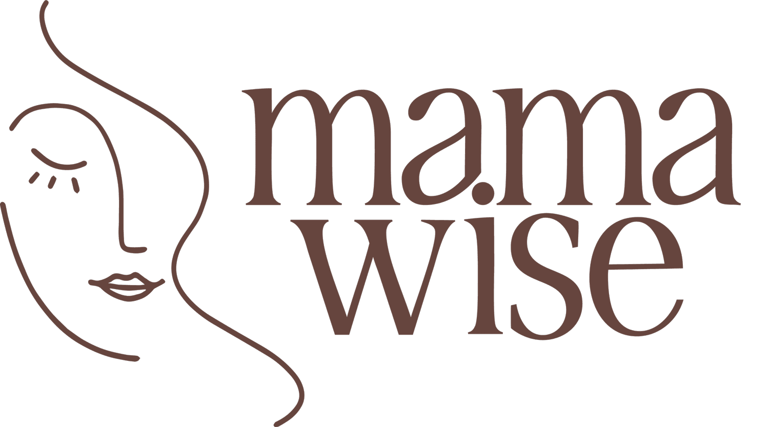 The Mamawise Naturopath - Kristin Beckedahl