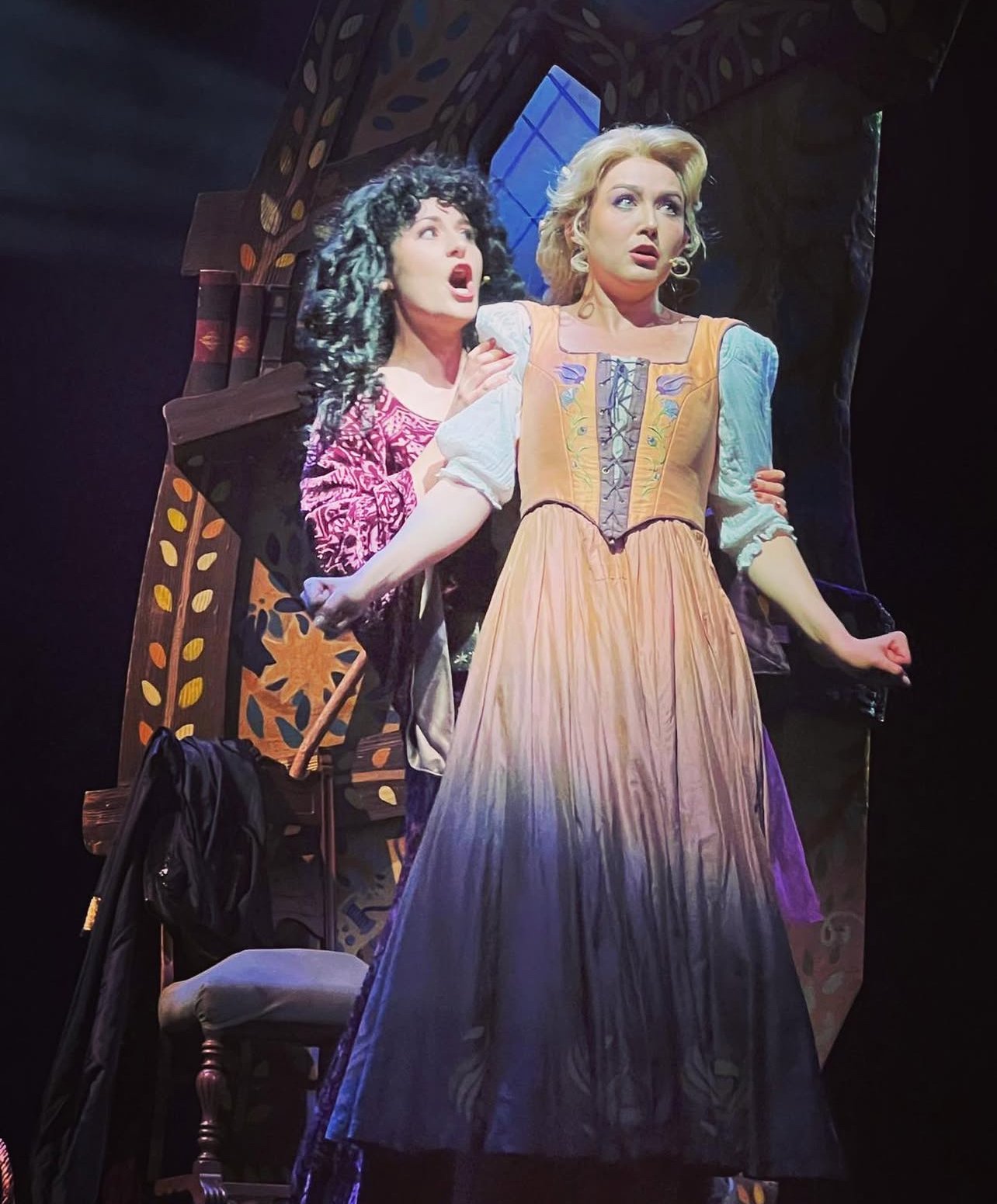 Tangled : The Musical