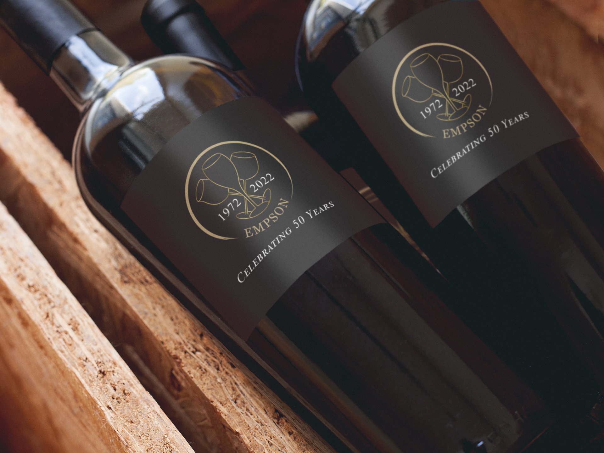 In-Store Tasting with the Regional Manager from the Empson Collection of Italian Wines
