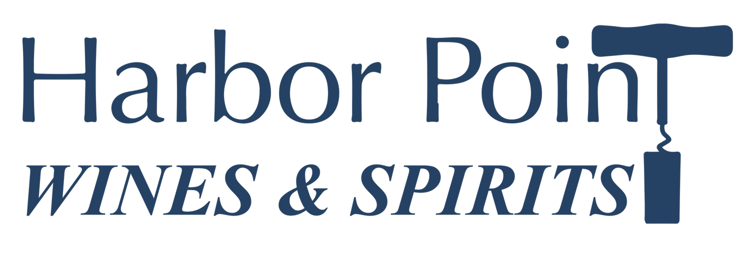 Harbor Point Wines &amp; Spirits