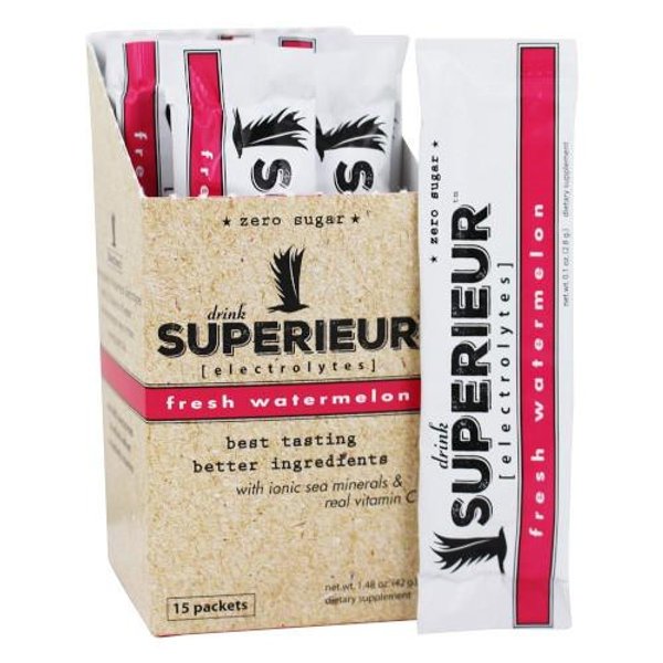 Superieur - Fresh Watermelon - 15-Pack.jpeg