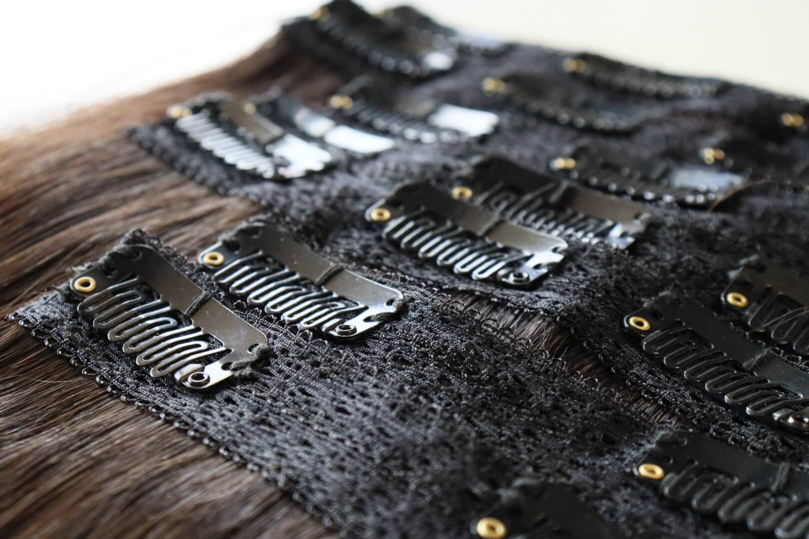 Cashmere - Clip in Collection
