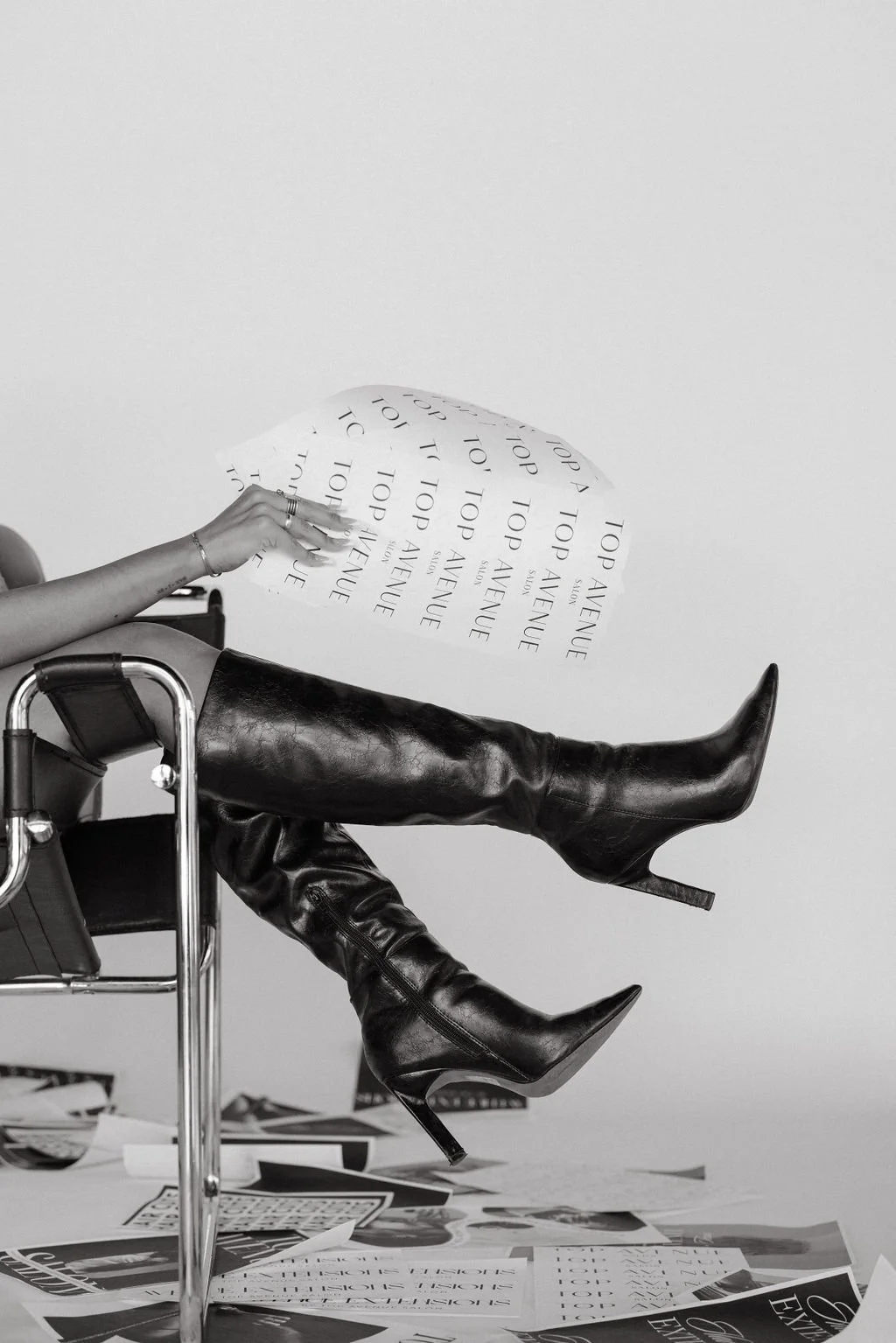 How to Maintain Your Hair Between Appointments (Without Overdoing It)