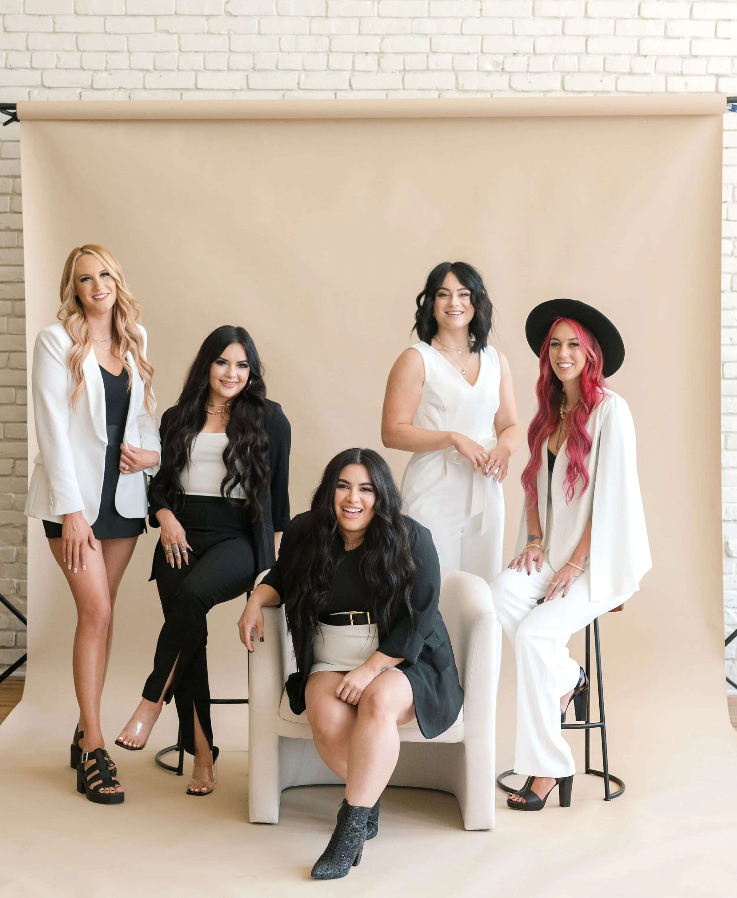 Top Avenue Salon 1 Salon In Victoria, TX