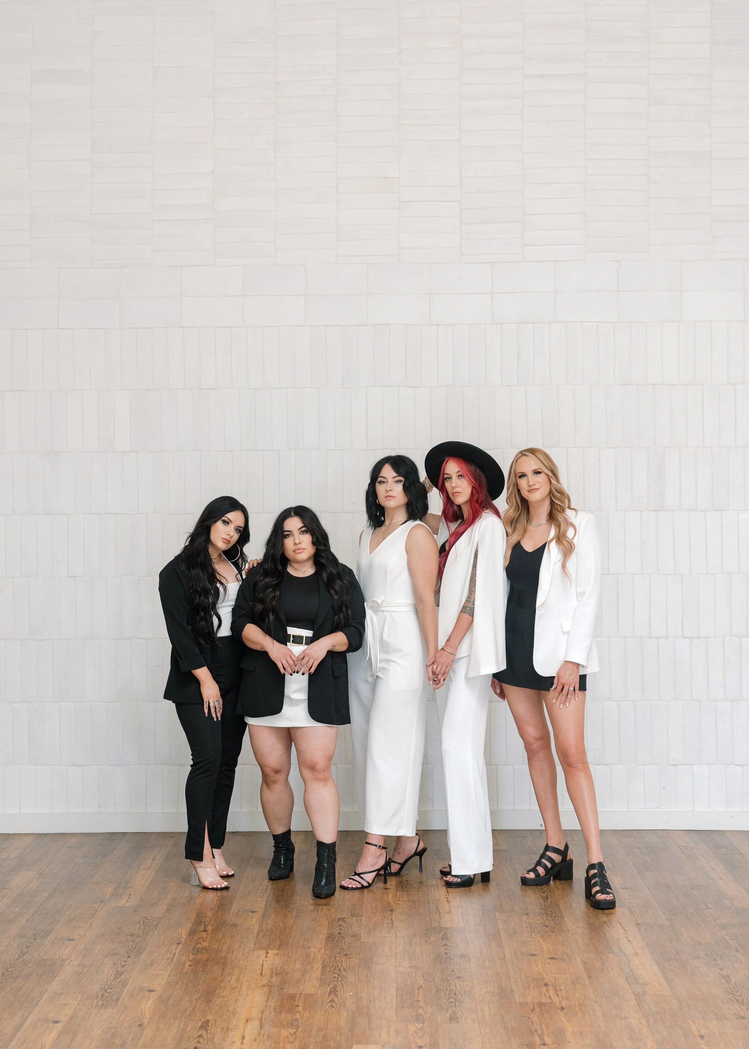 Services — Top Avenue Salon 1 Salon In Victoria, TX