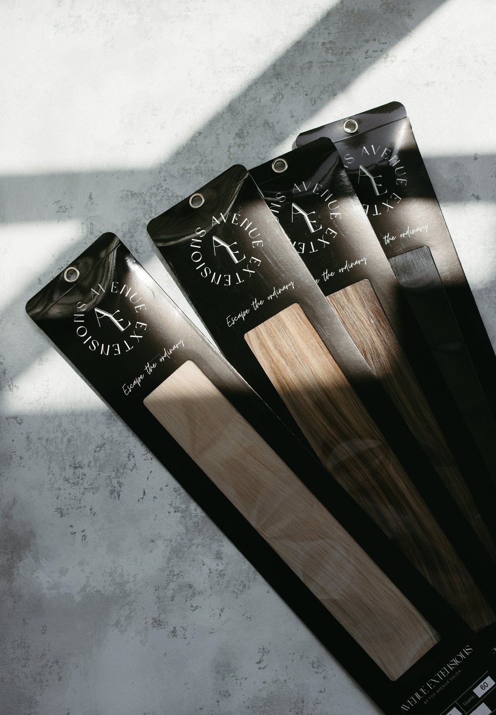 Top Avenue Salon 1 Salon In Victoria, TX