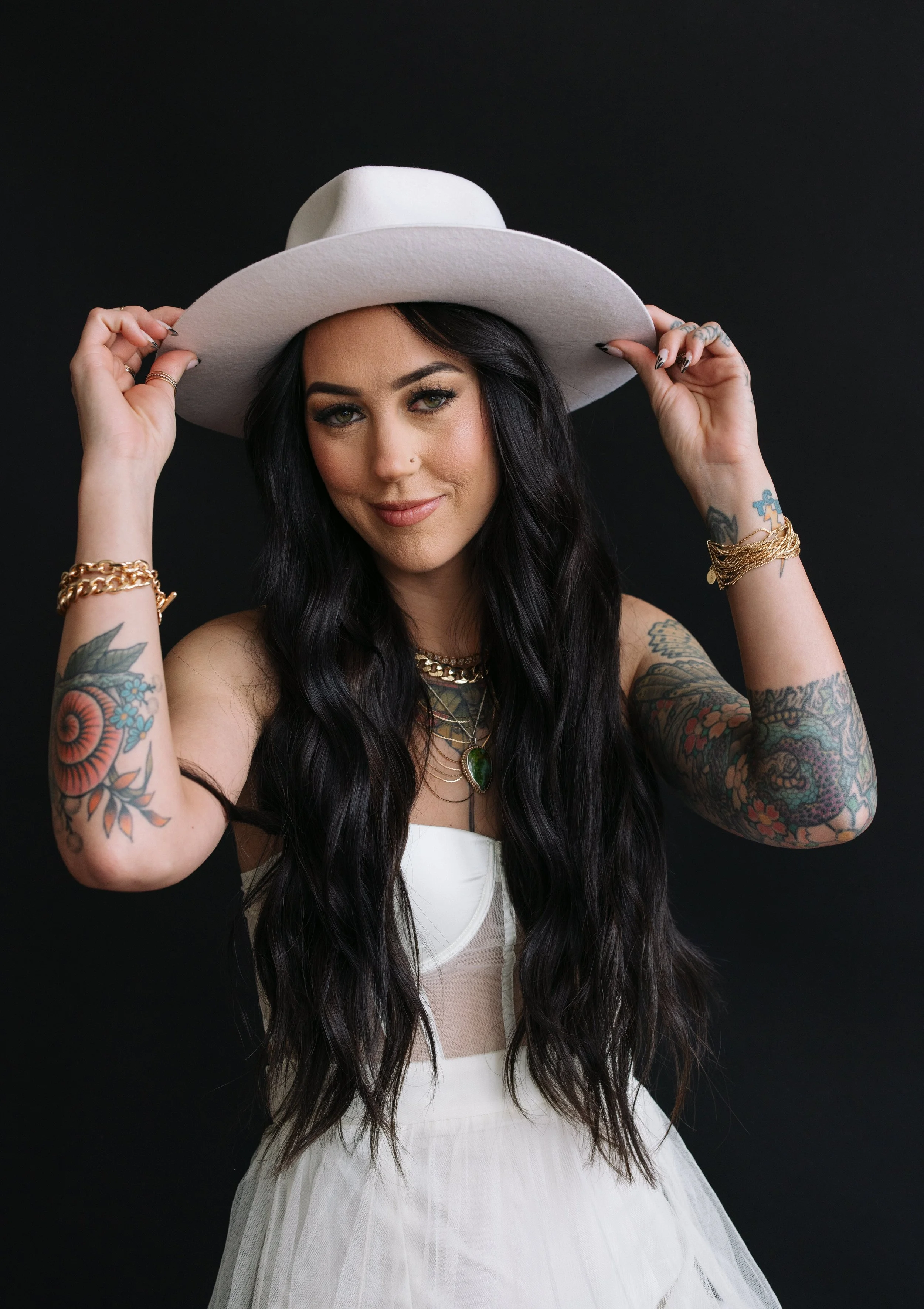 Top Avenue Team — Top Avenue Salon 1 Salon In Victoria, TX