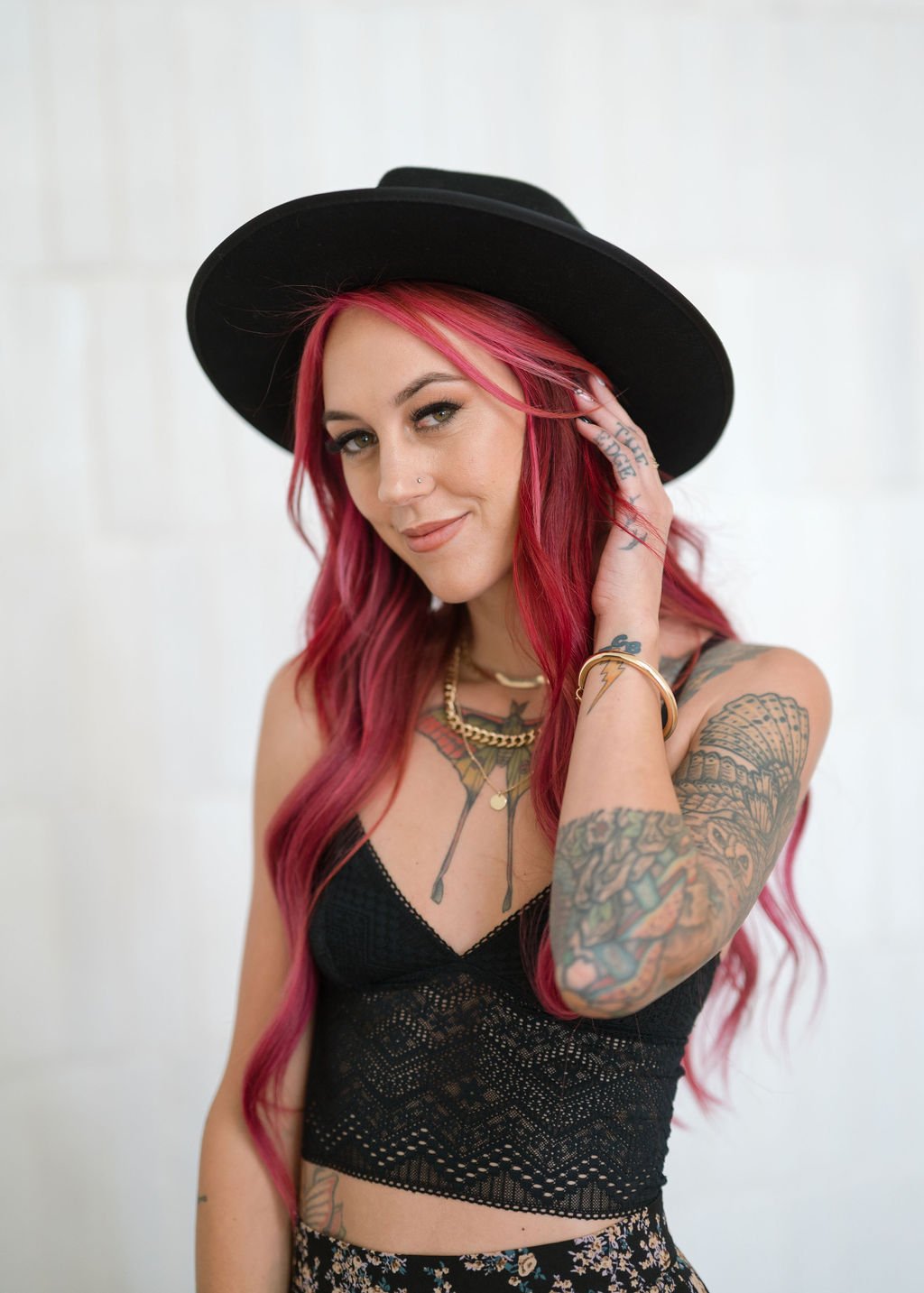 Our Team — Top Avenue Salon 1 Salon In Victoria, TX