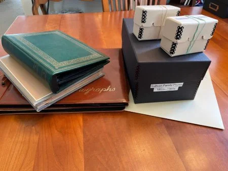 Make 2025 the Year You Finally Protect and Organize Your Memories