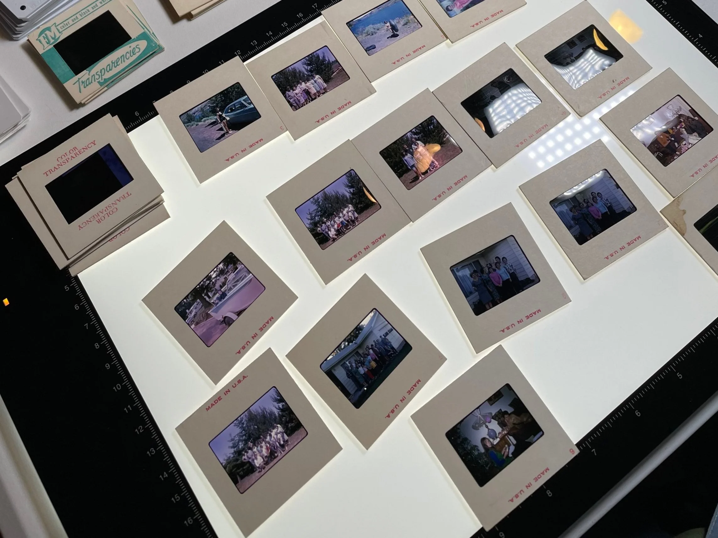 Our Photos Are Disappearing