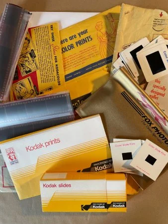 Preserve Your Legacy: Comprehensive Photo Organizing and Digitizing Services