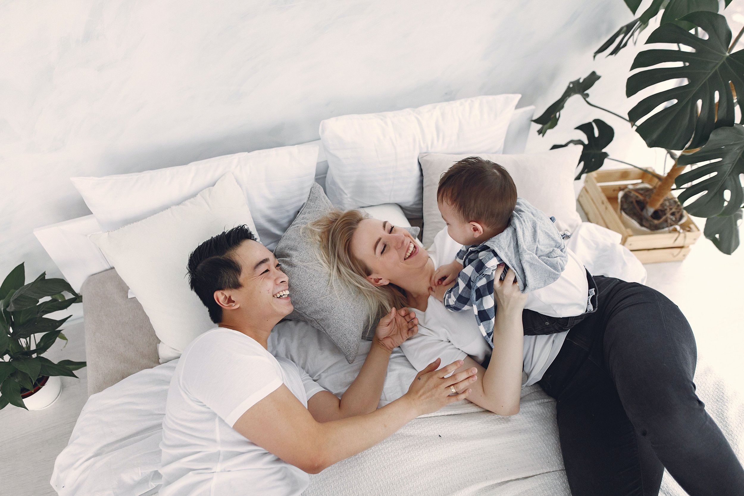 Suis-je un bon parent ?
