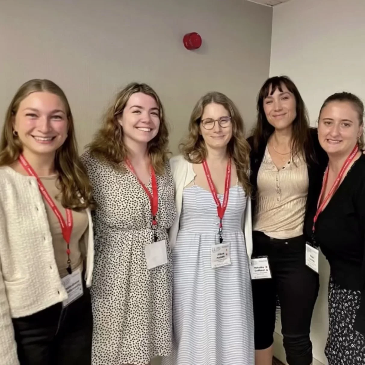 Congrès IARR à Londres!