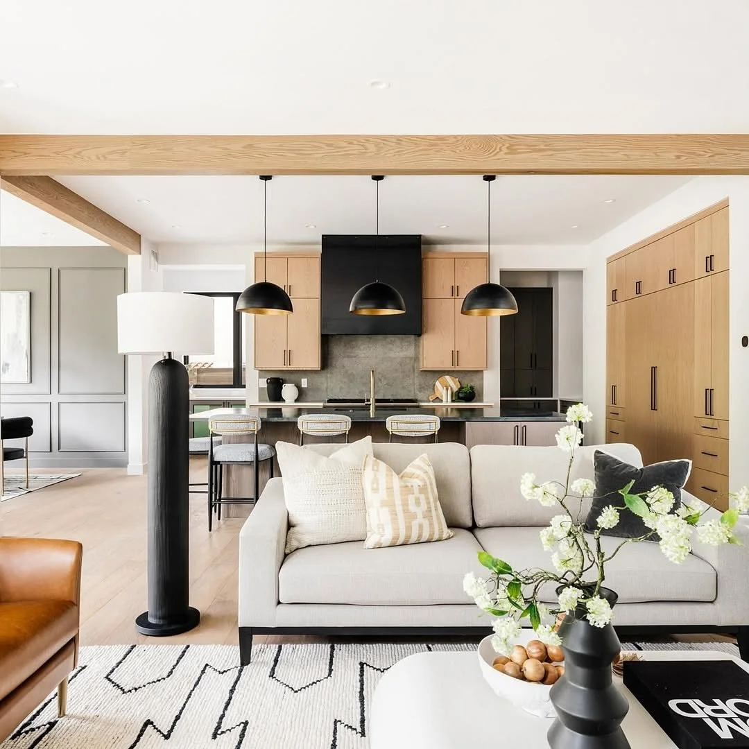 A fresh perspective on this stunningly gorgeous space we had the privilege of staging for @celesteballerino 🤍

Repost from @celesteballerino
&bull;
JUST LISTED in Observatory Park | 2025 Builder Spotlight Home 🏆

📍2435 S Josephine St
5BD | 6BA | 5