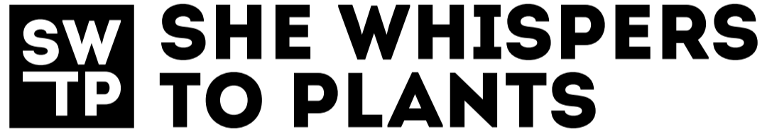 SWTP | She Whispers to Plants | Cannabis Cultivation Consultant