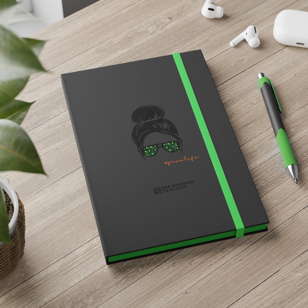 SWTP | Cannabis-Inspired Stationary