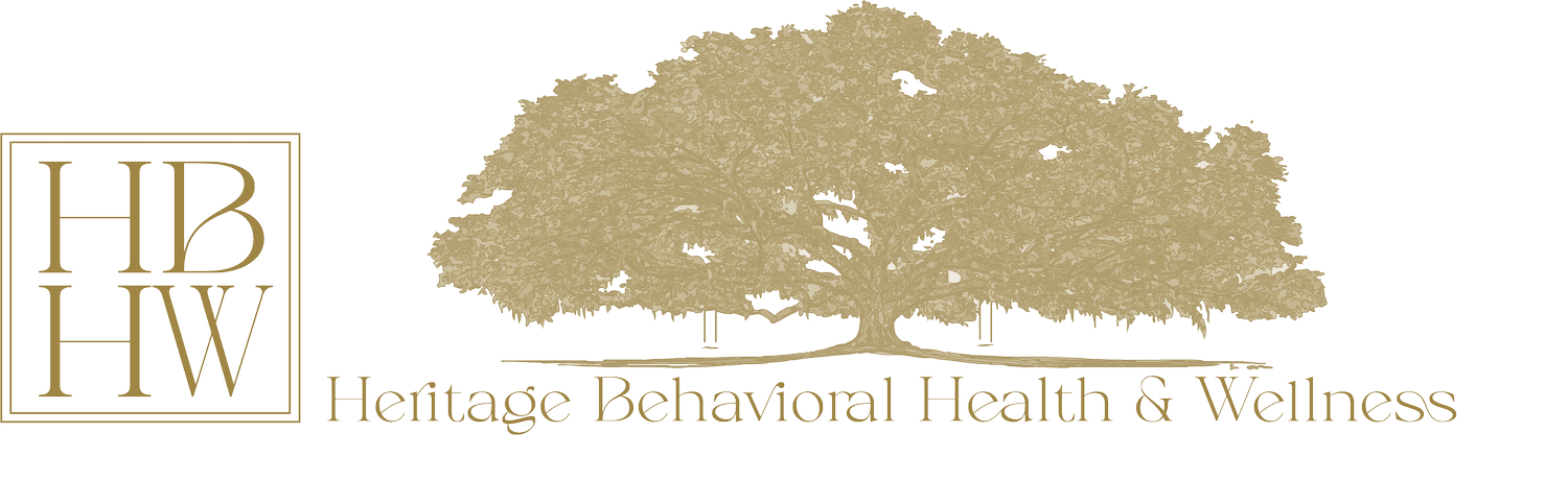Heritage Behavioral Health and Wellness