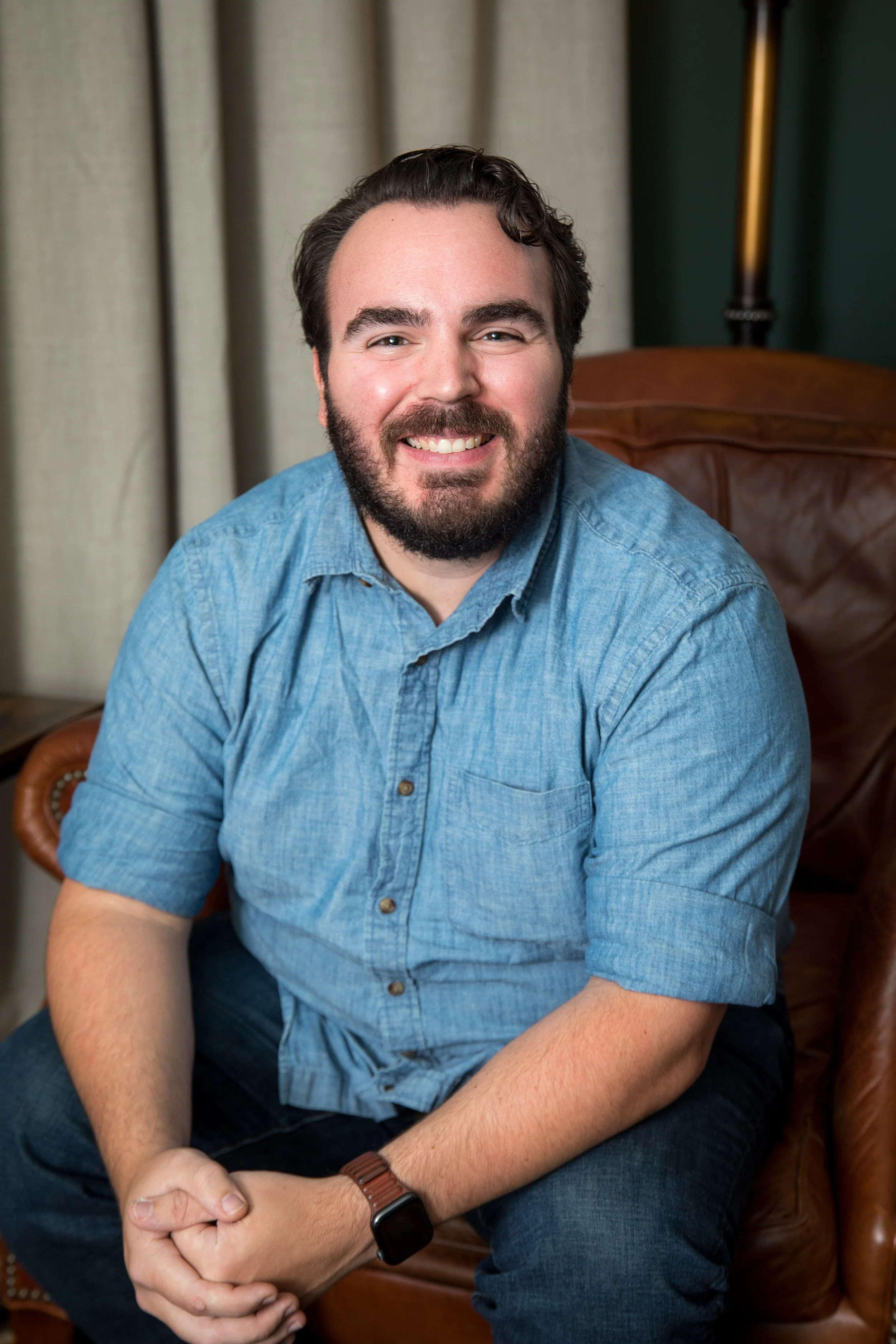 Chase Reed Rd Team — Heritage Behavioral Health Consultants