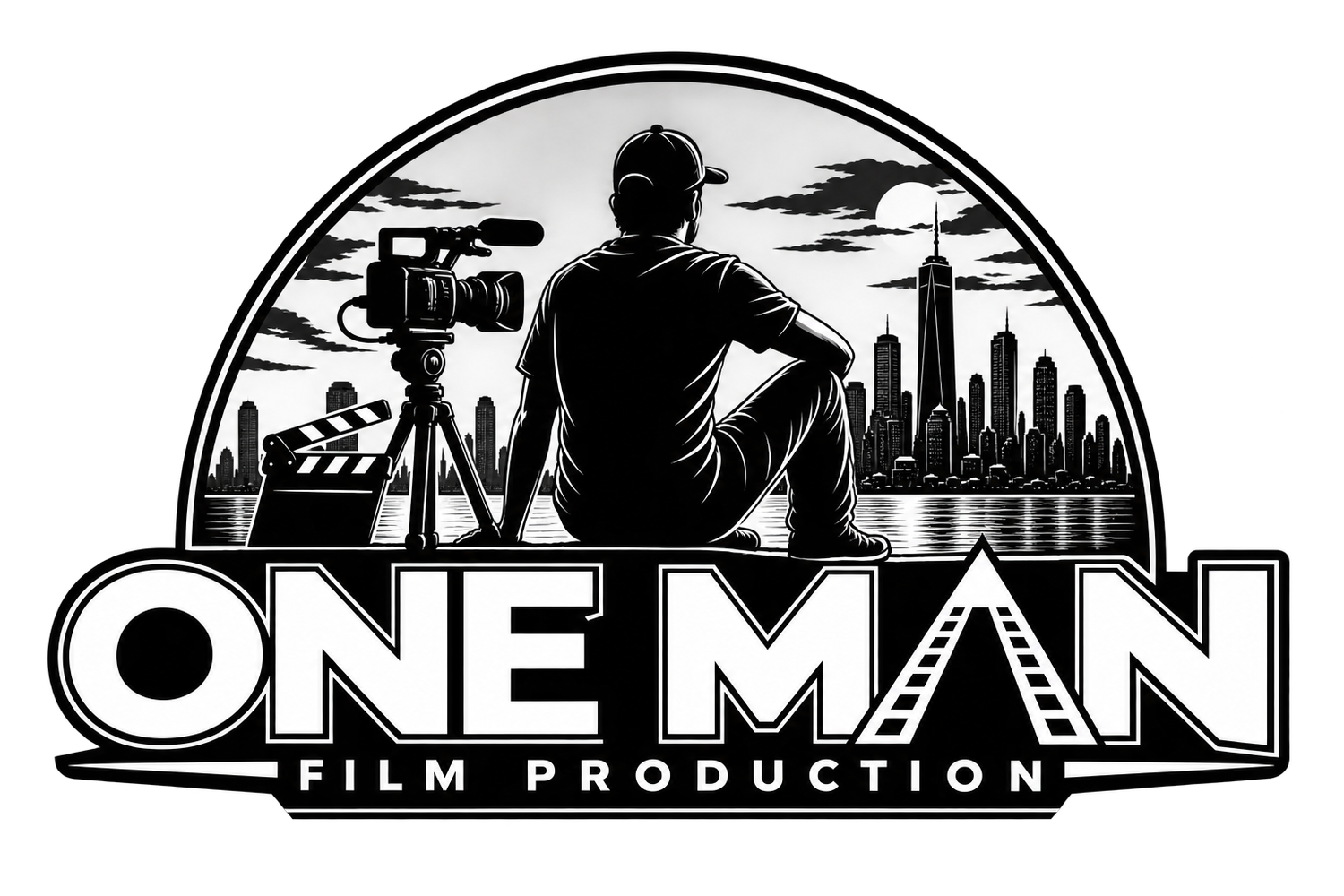 ONE MAN FILM PRODUCTION