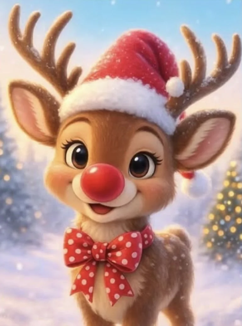 Holiday Varitey Show