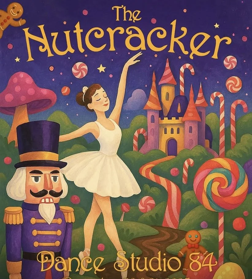Nutcracker