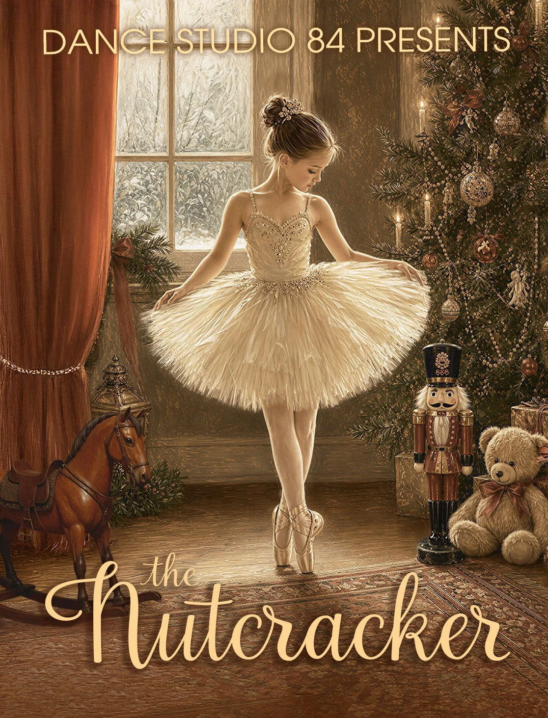 The Nutcracker 2026